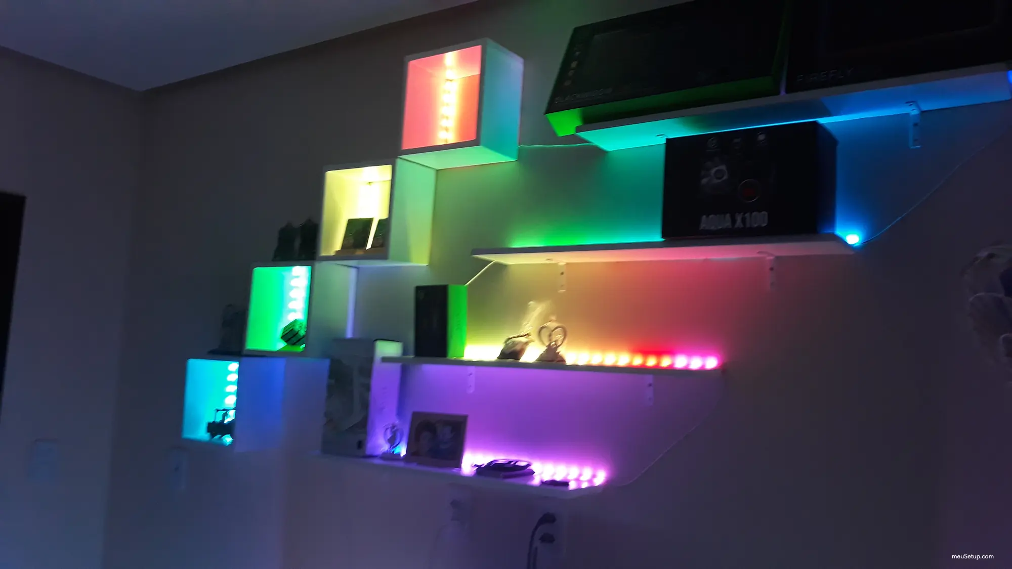 Desk Glass — foto 5