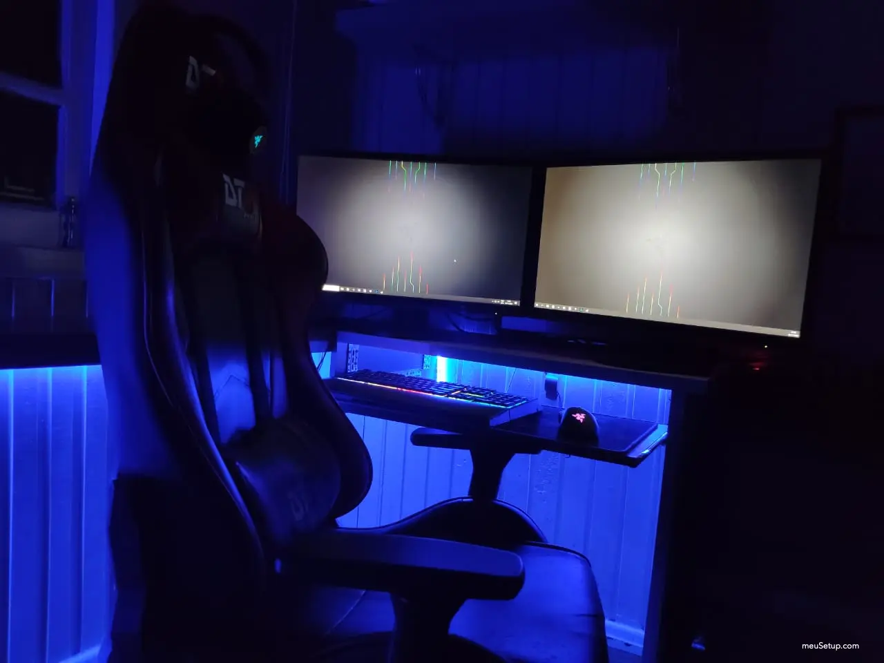 Meu Setup — foto 3