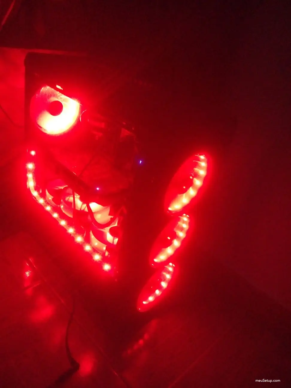 Setup Gamer PT — foto 8