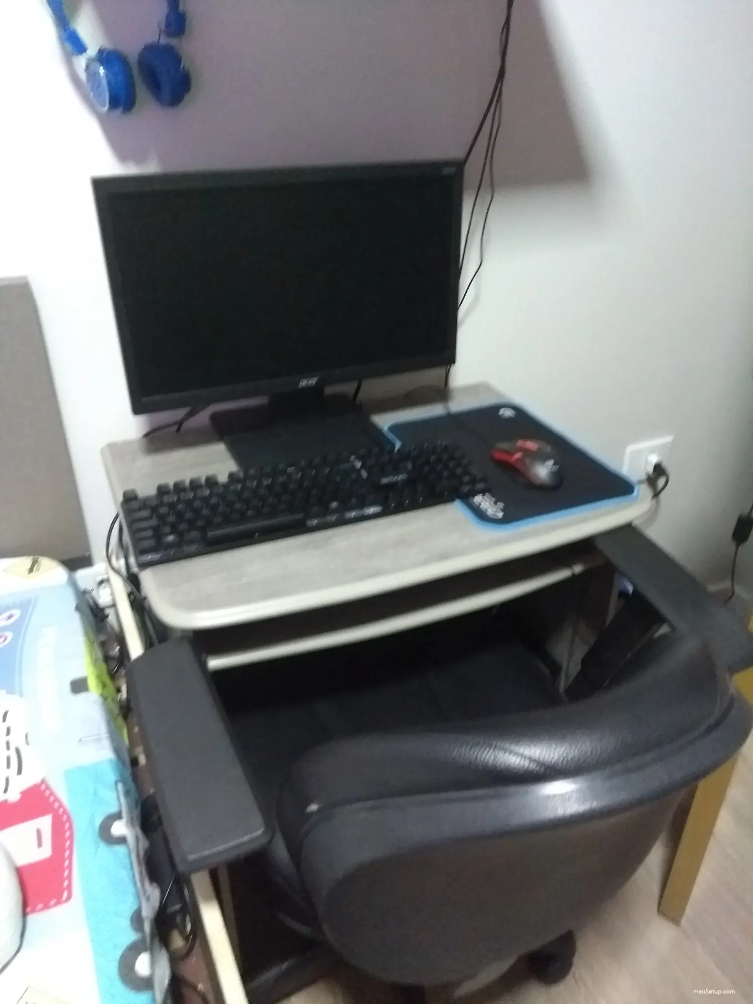 setup humilde — foto 10
