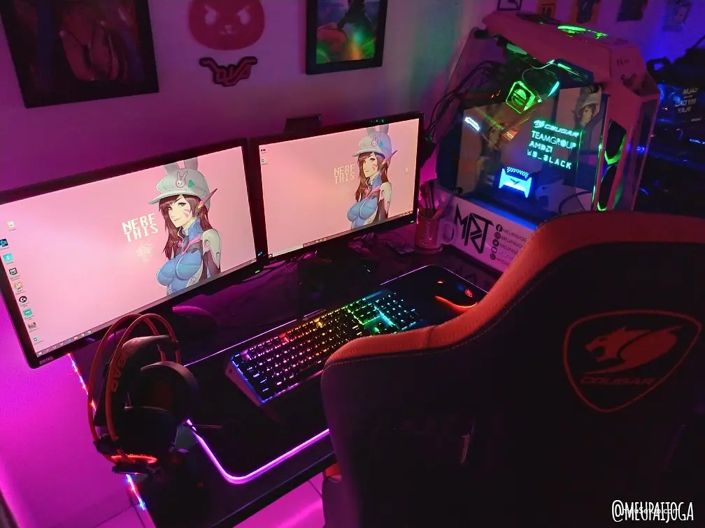 Humilde Espaço Gamer da Familia — foto 7