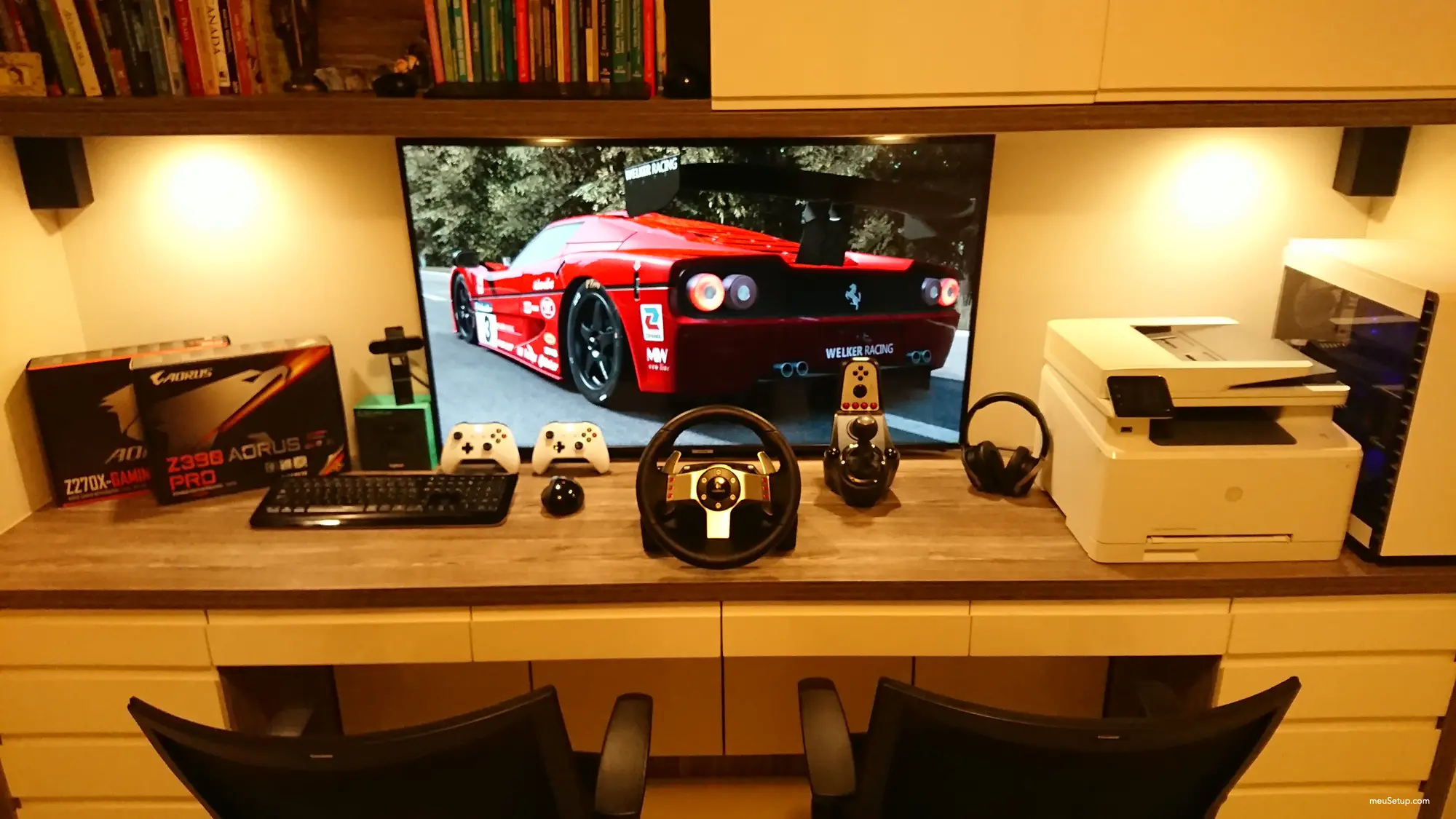 House Park — foto 1
