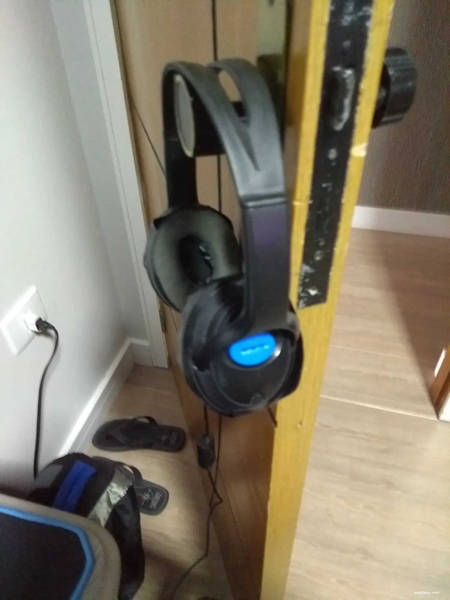 setup humilde — foto 11