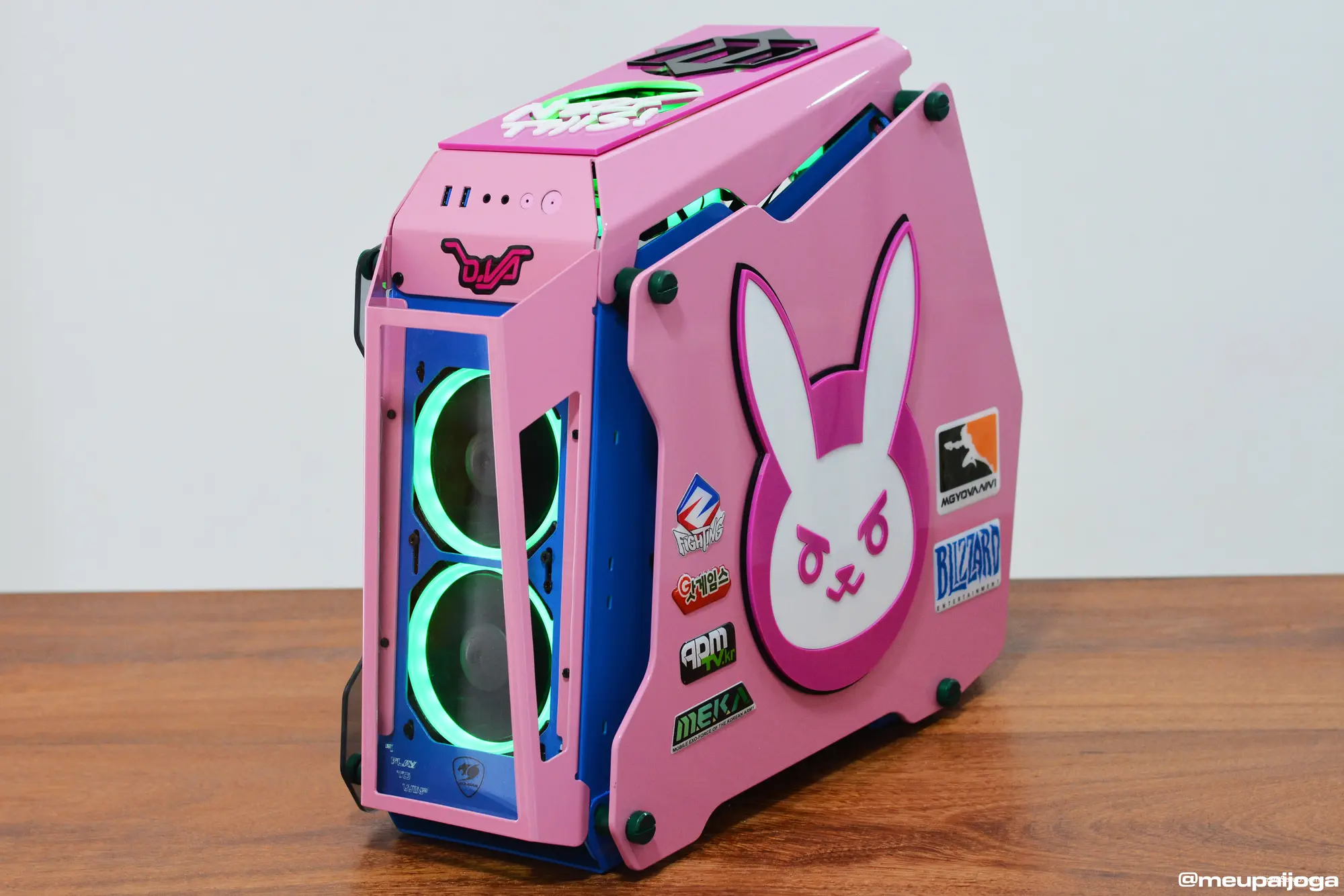 Humilde Espaço Gamer da Familia — foto 8