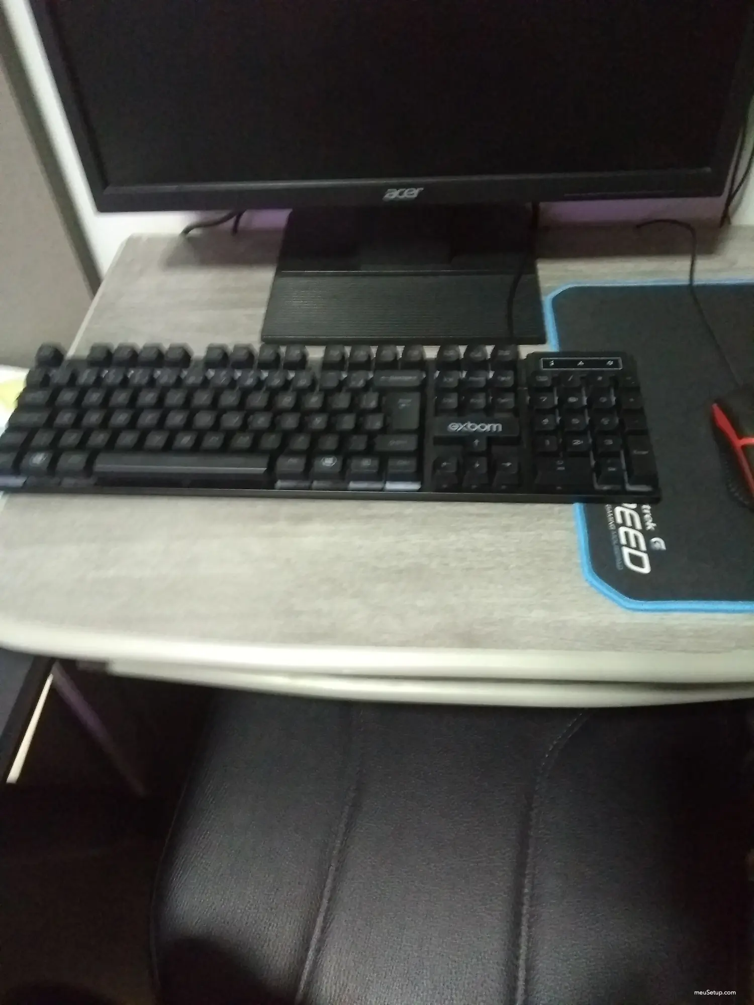 setup humilde — foto 12