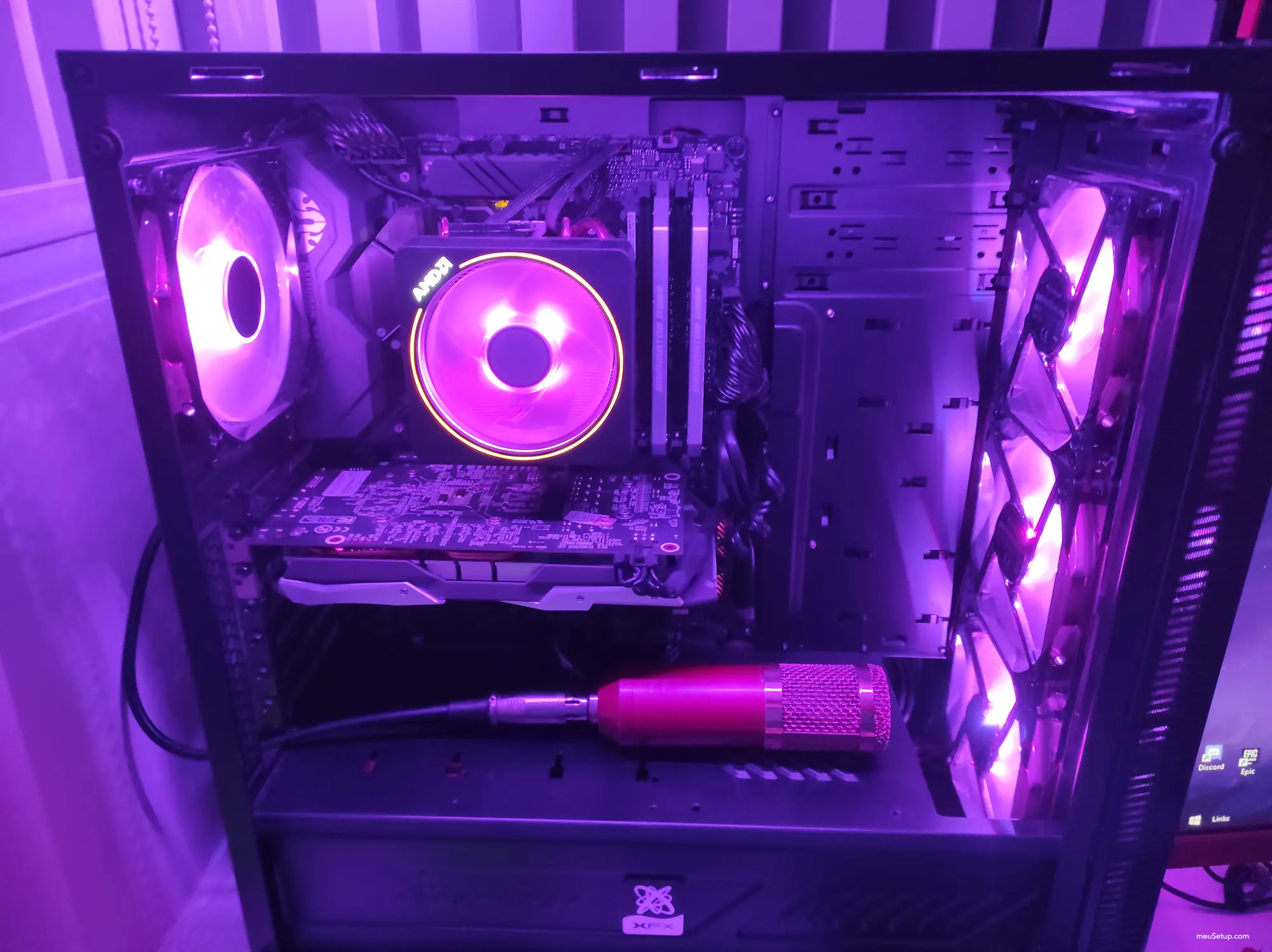 Full Purple — foto 4