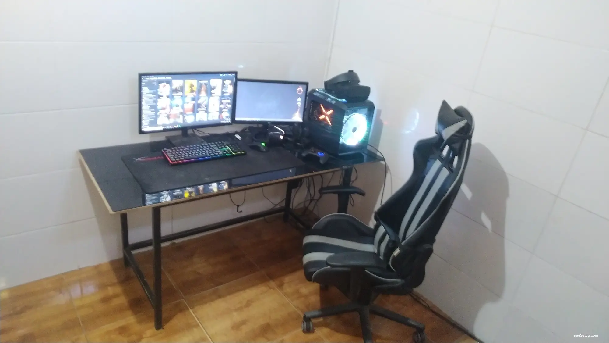 Sala jogos — foto 16