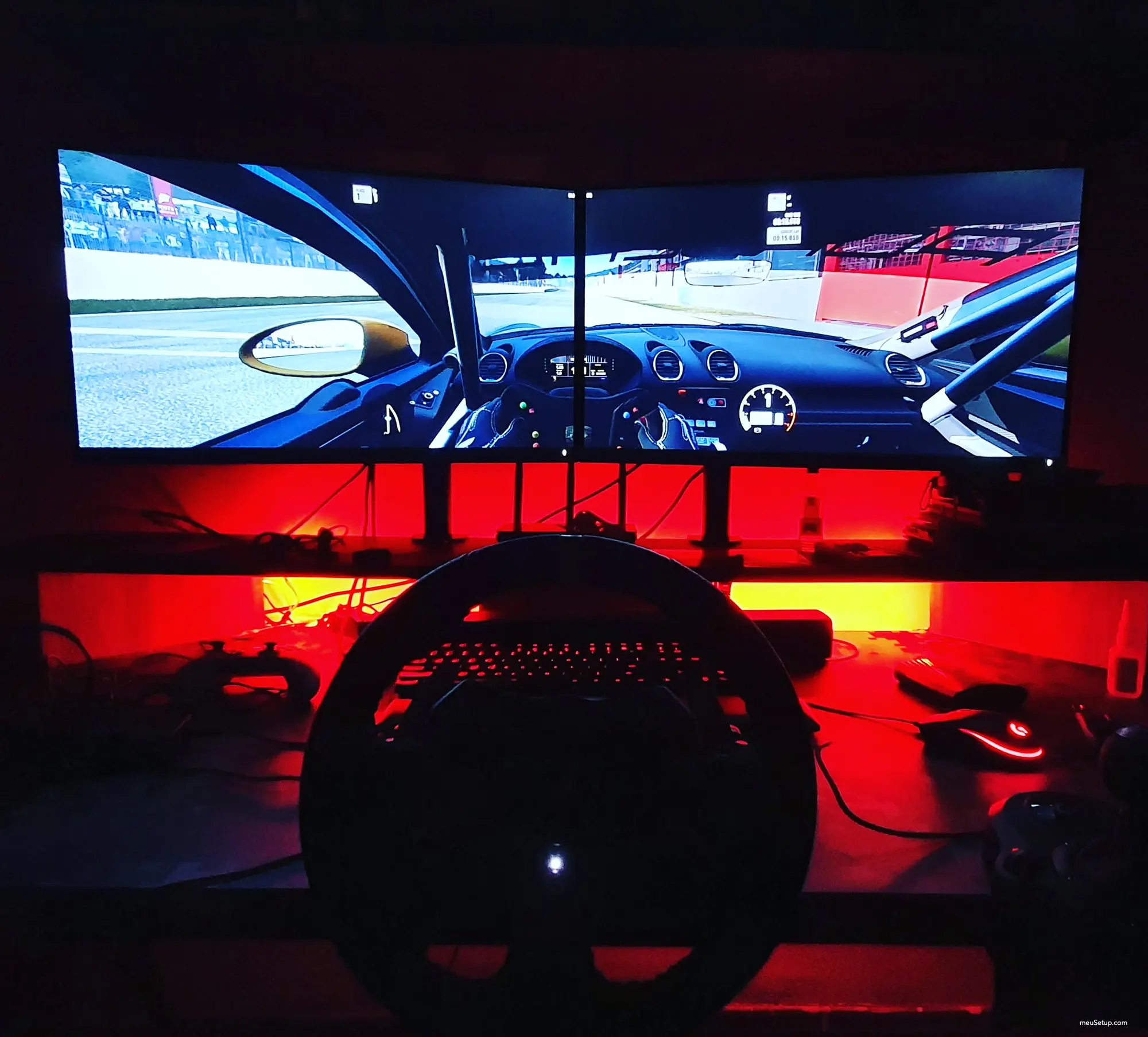 Home Office Gamer — foto 7