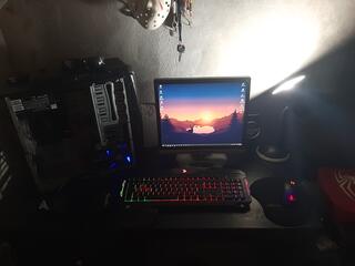 nogaming