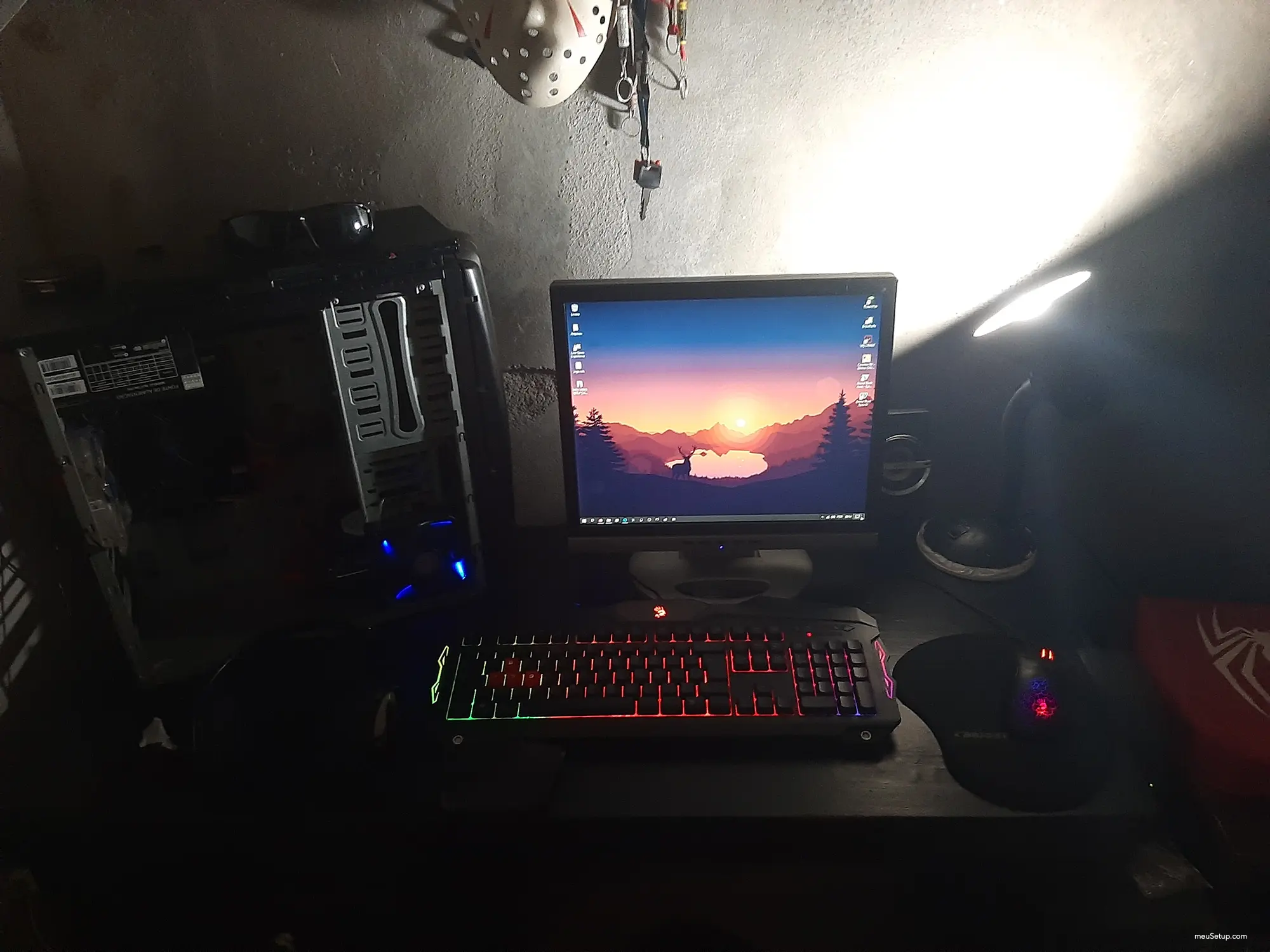 nogaming — foto 1