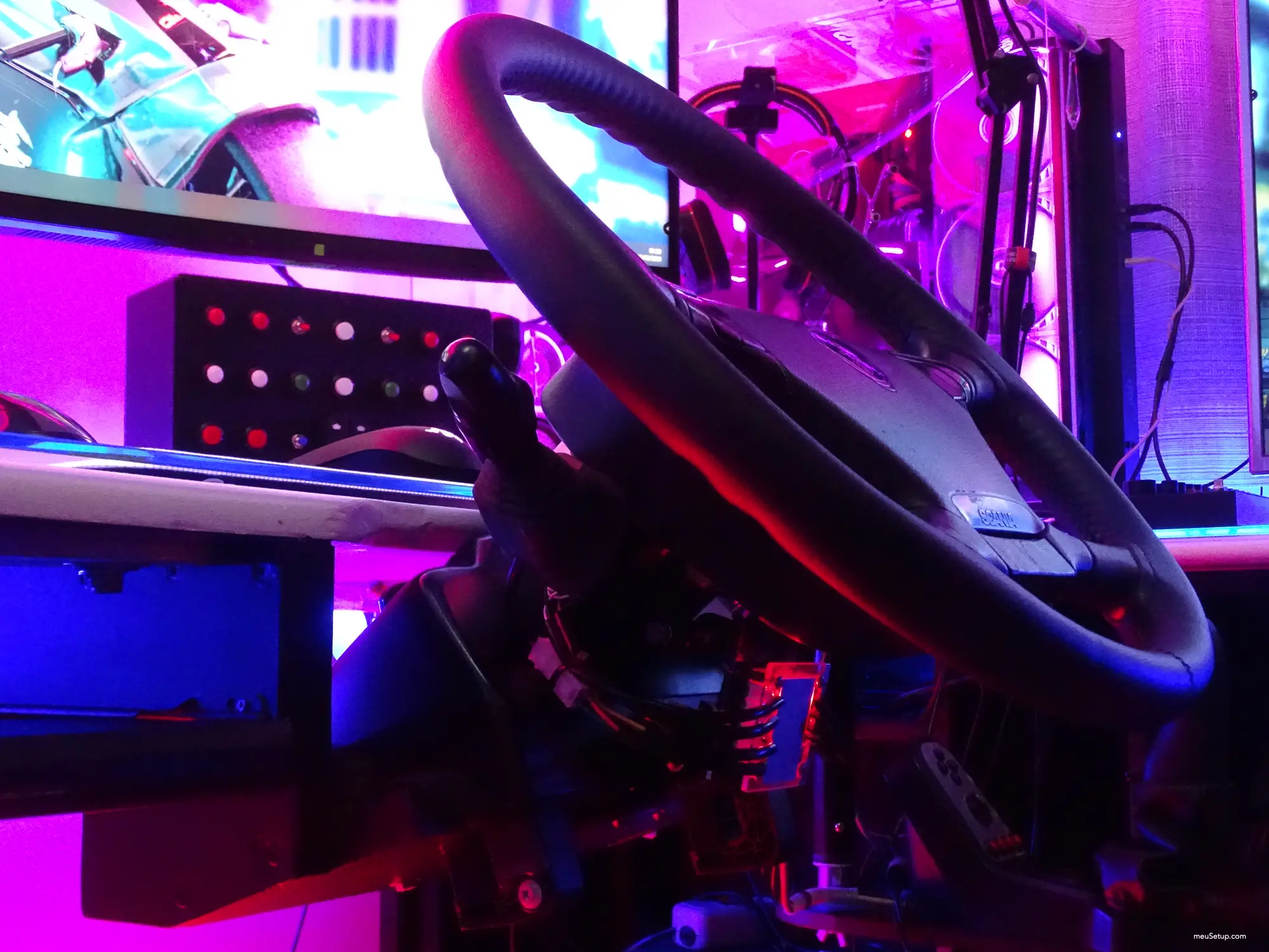 ❤️😍 Setup Trucking Leving_PT 😍❤️ — foto 32
