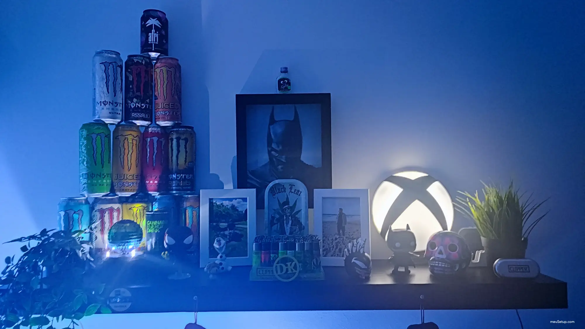 TiguinhasDk's Setup v2.1 — foto 5