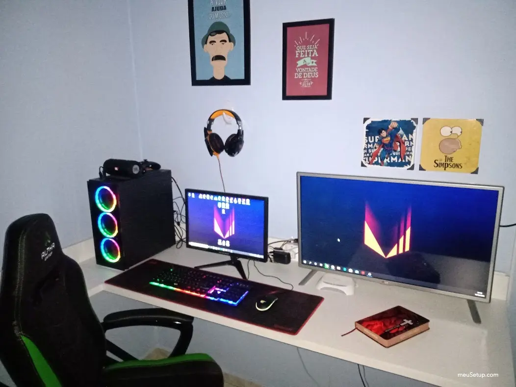 Clean  — foto 1