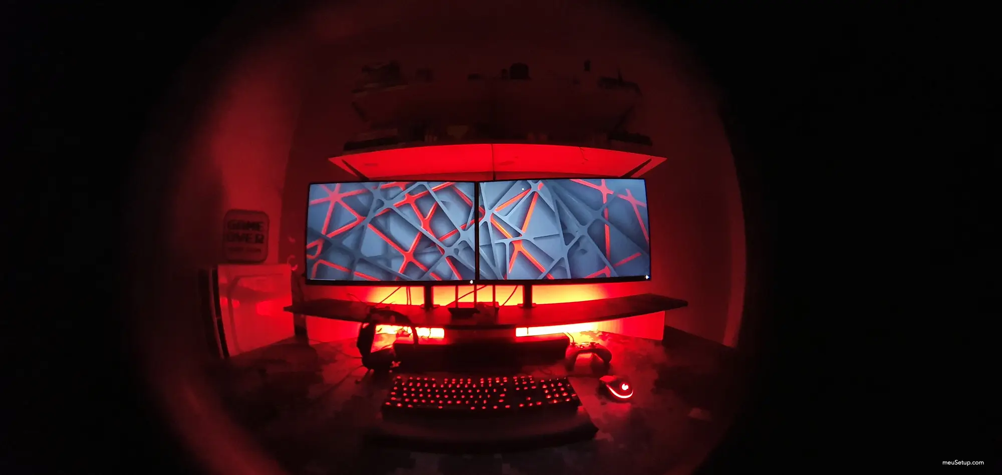 Home Office Gamer — foto 4