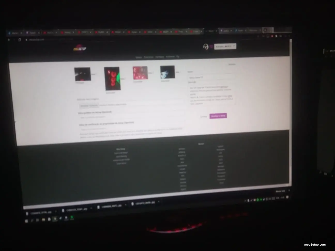 Setup Gamer PT — foto 12