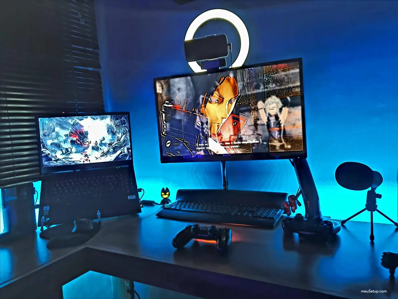 ProduGamer - Setup para Trabalho e Jogos  — foto 6