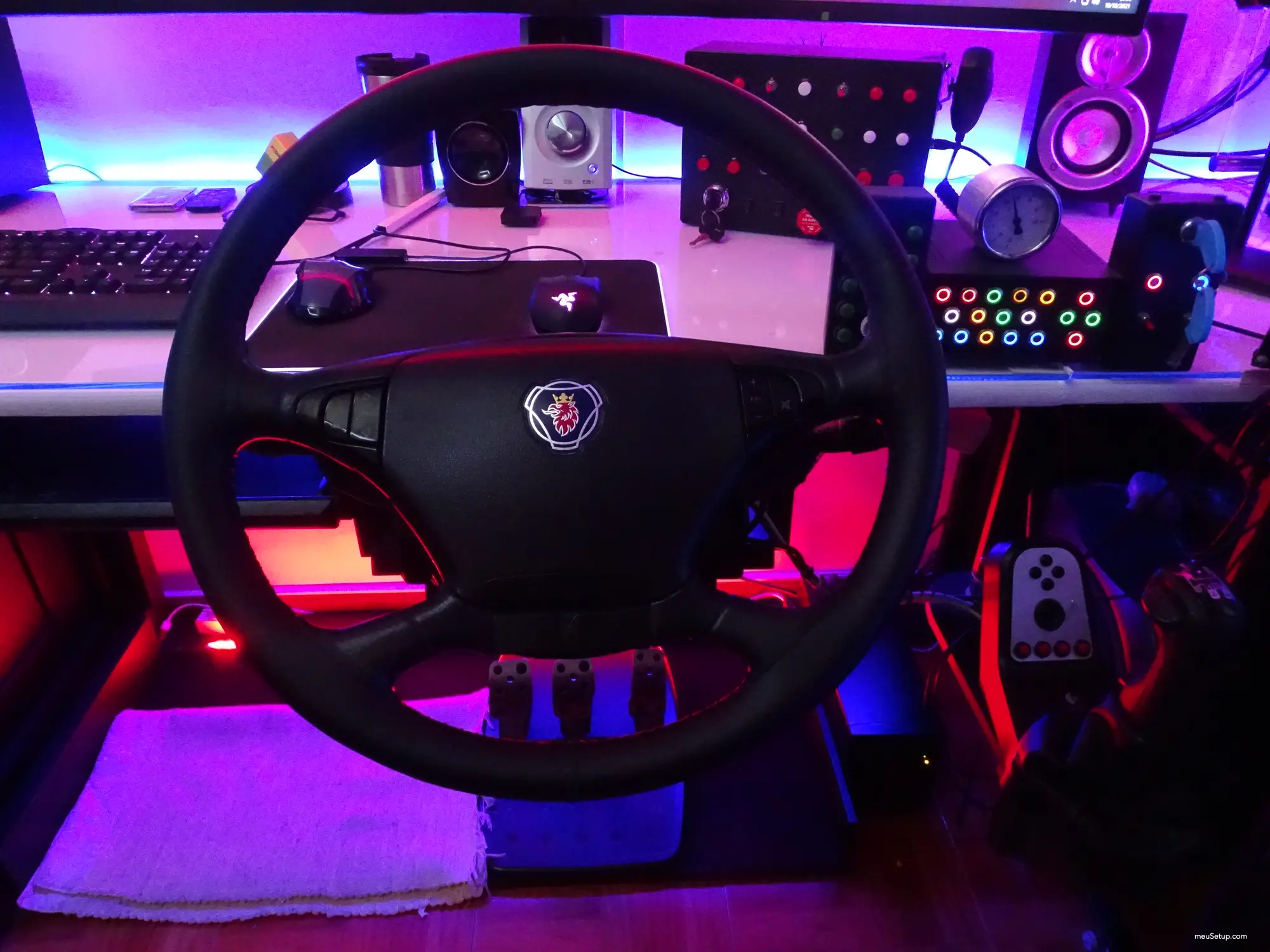 ❤️😍 Setup Trucking Leving_PT 😍❤️ — foto 29