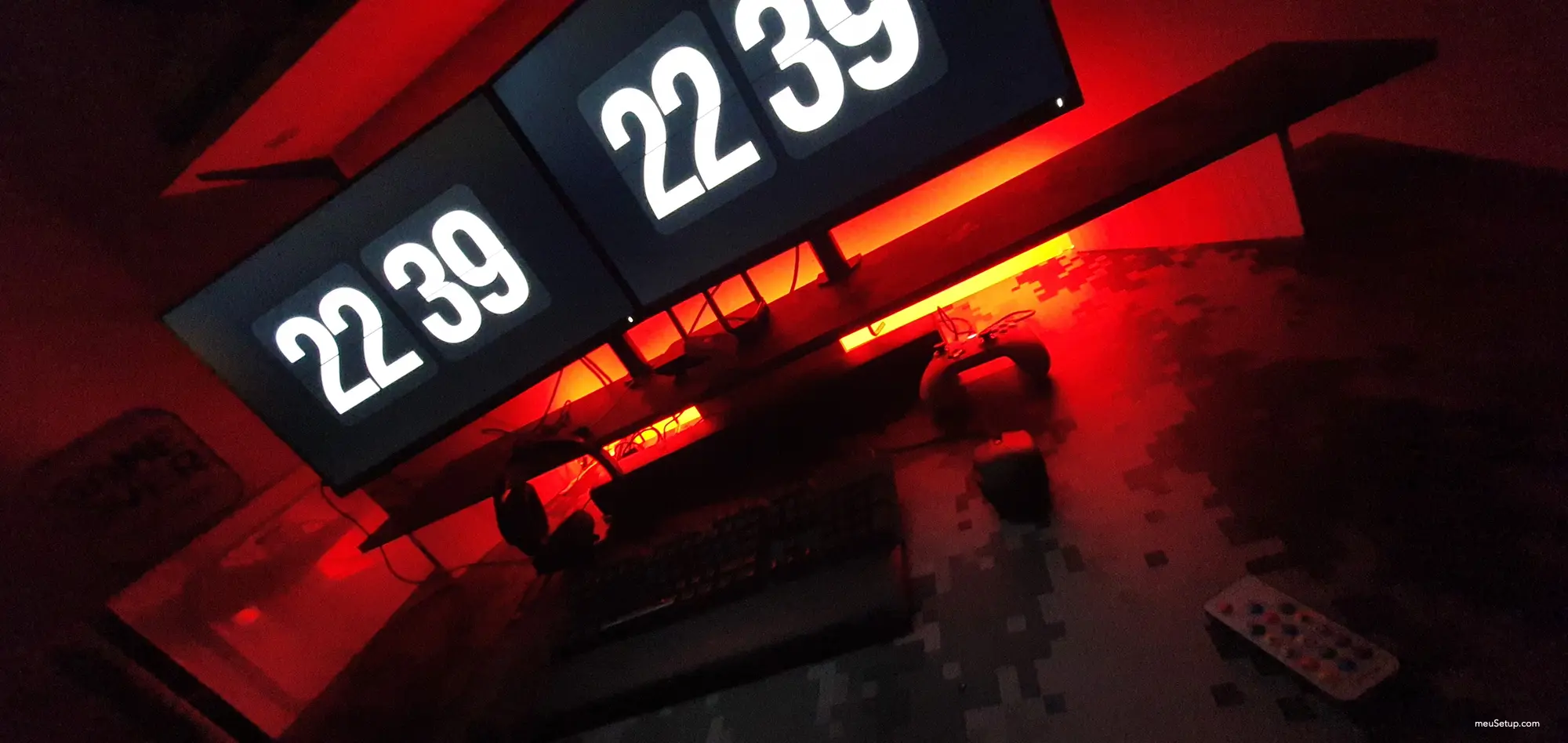Home Office Gamer — foto 5
