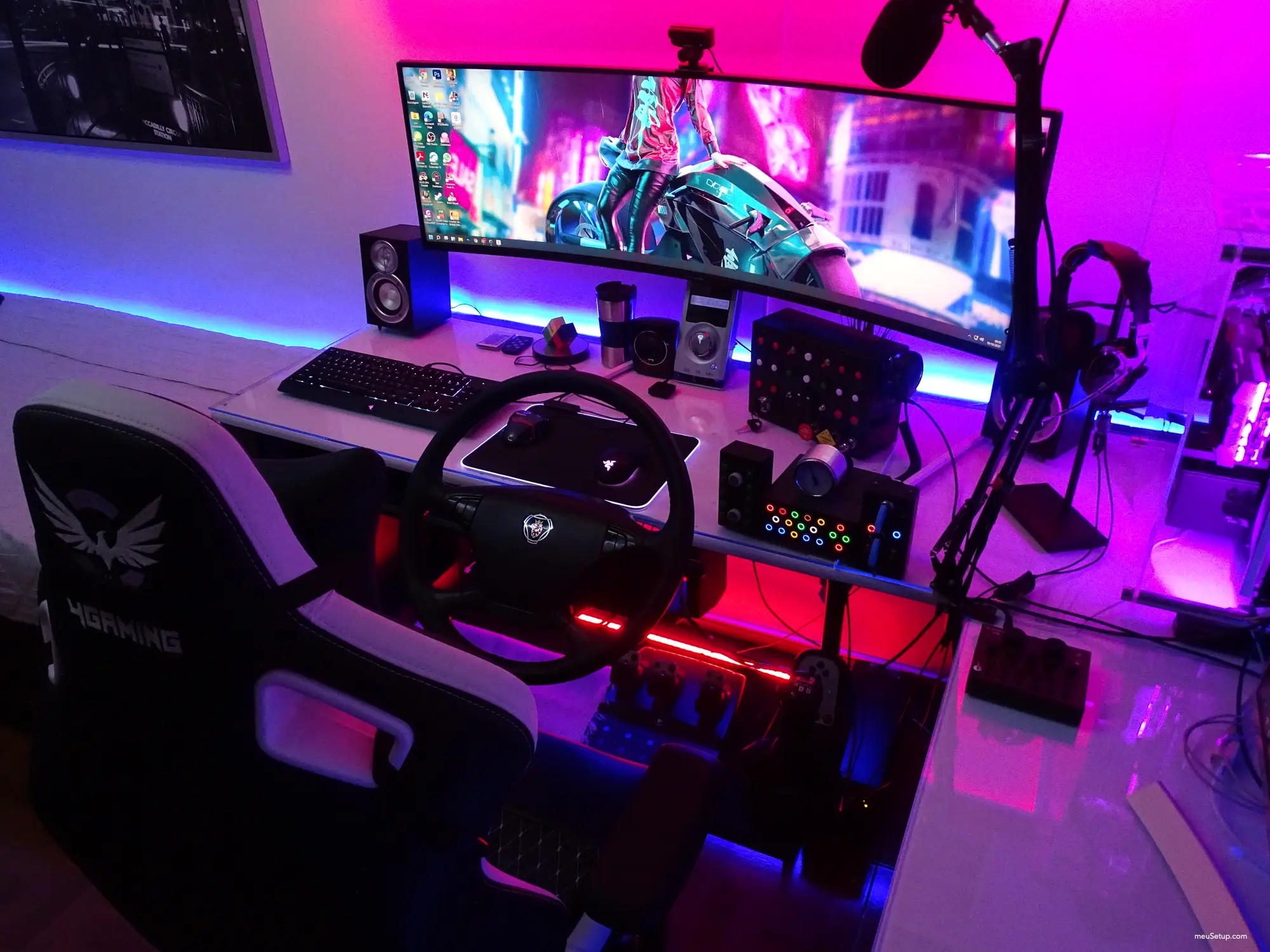 ❤️😍 Setup Trucking Leving_PT 😍❤️ — foto 30