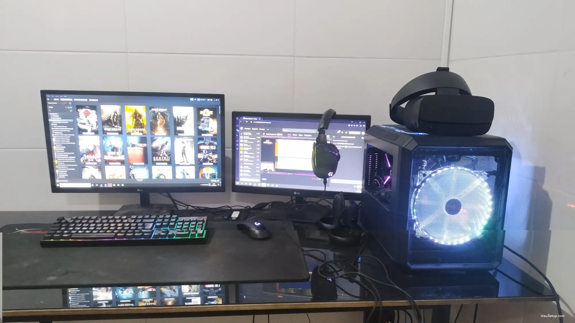 Sala jogos — foto 15