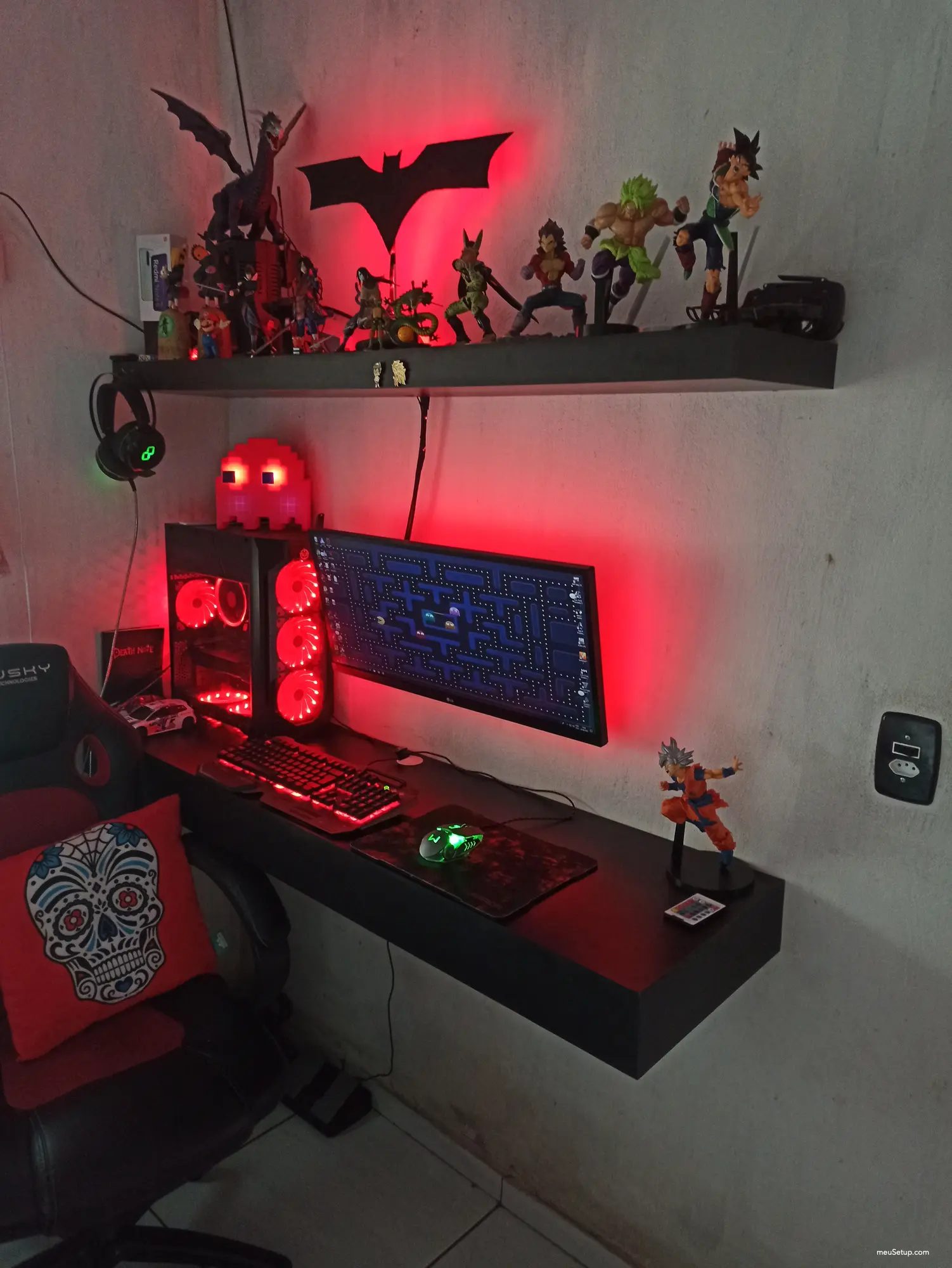 PRINCESA RED — foto 1