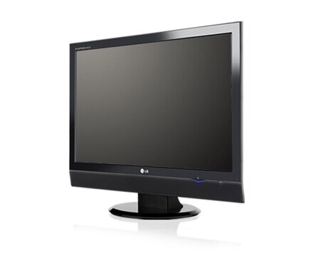 Monitor Gamer LG 17 Pol LG Flatron M1721A-BM