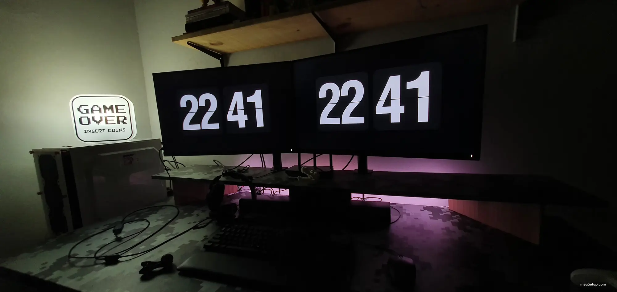 Home Office Gamer — foto 6