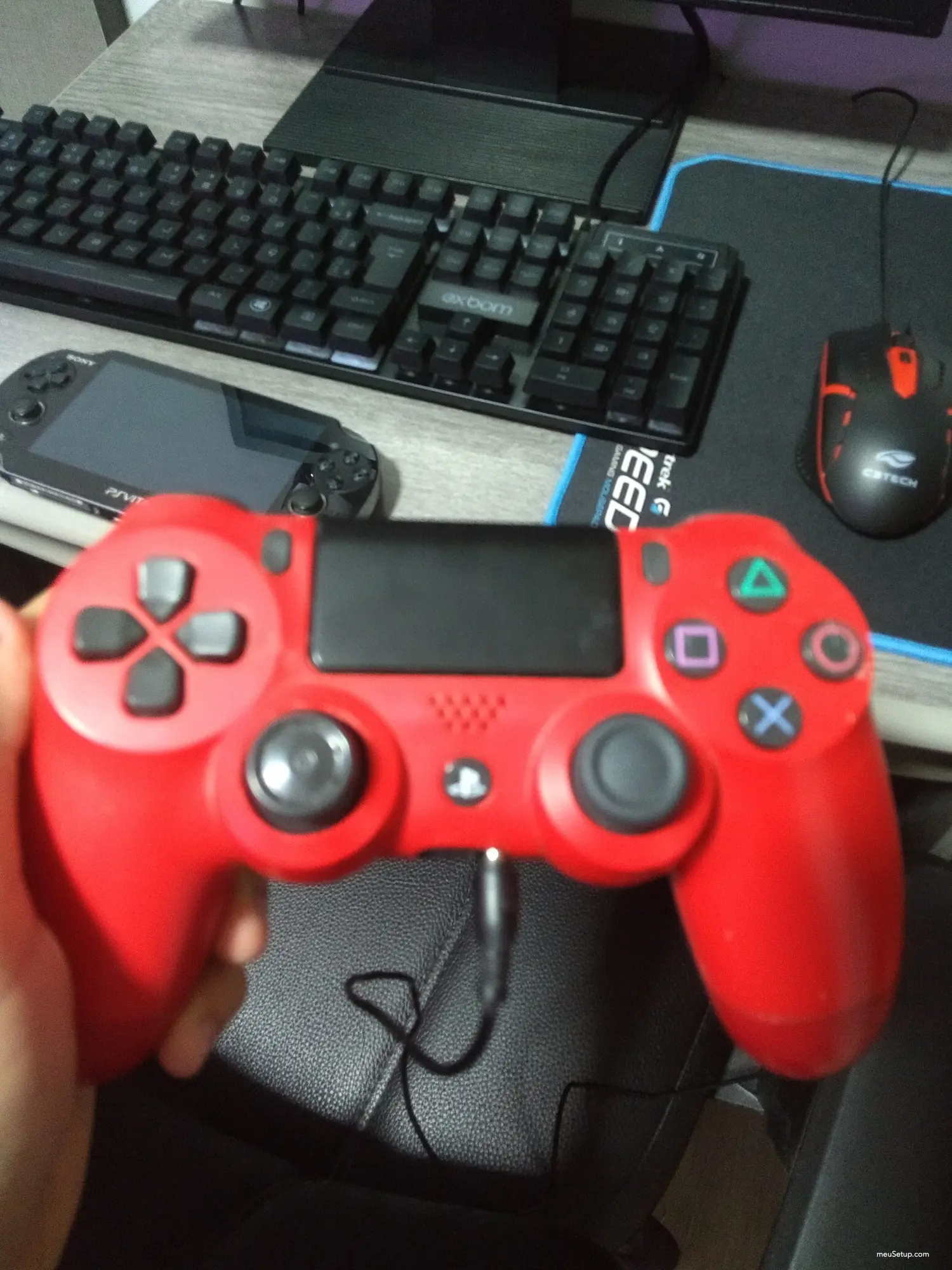 setup humilde — foto 2