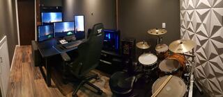 Work and Stream setup