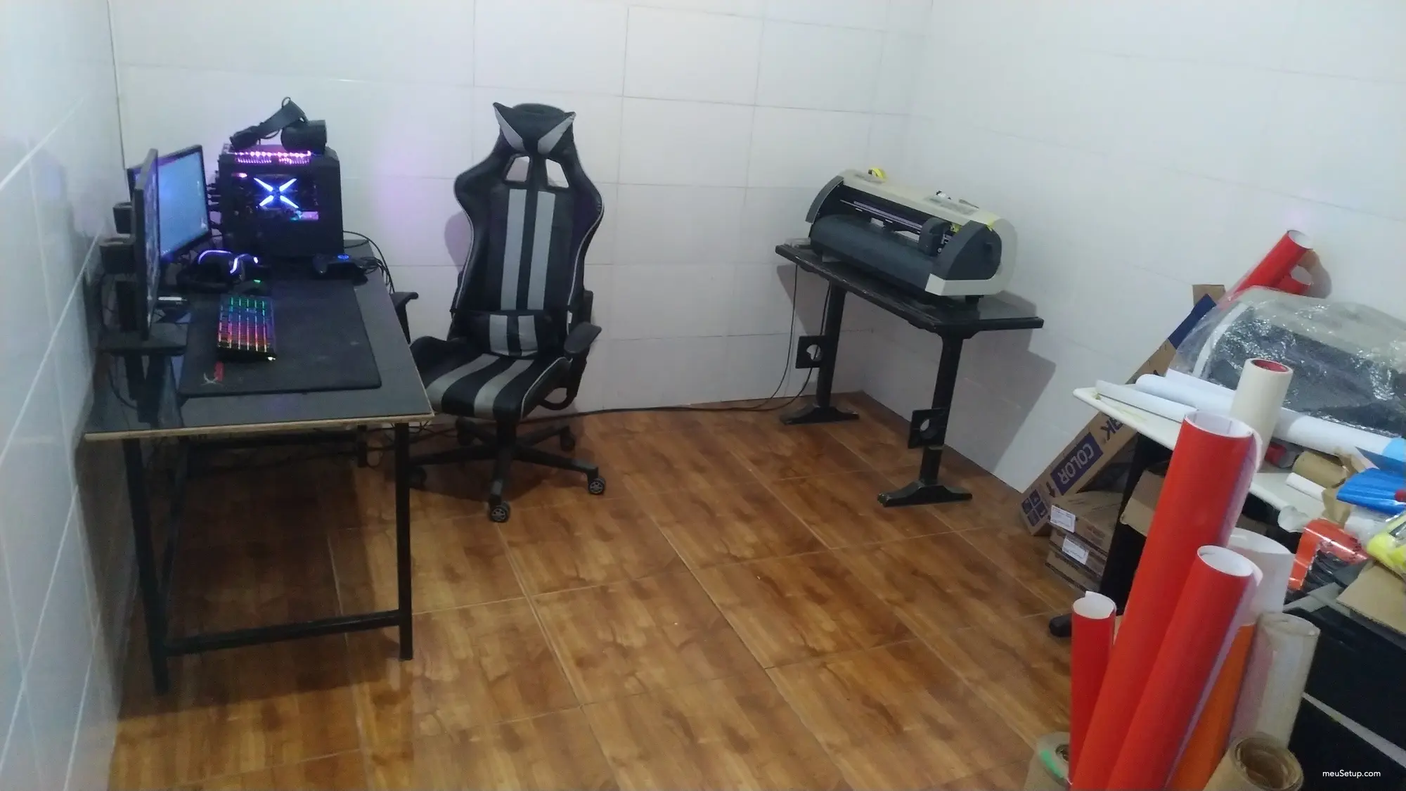 Sala jogos — foto 17