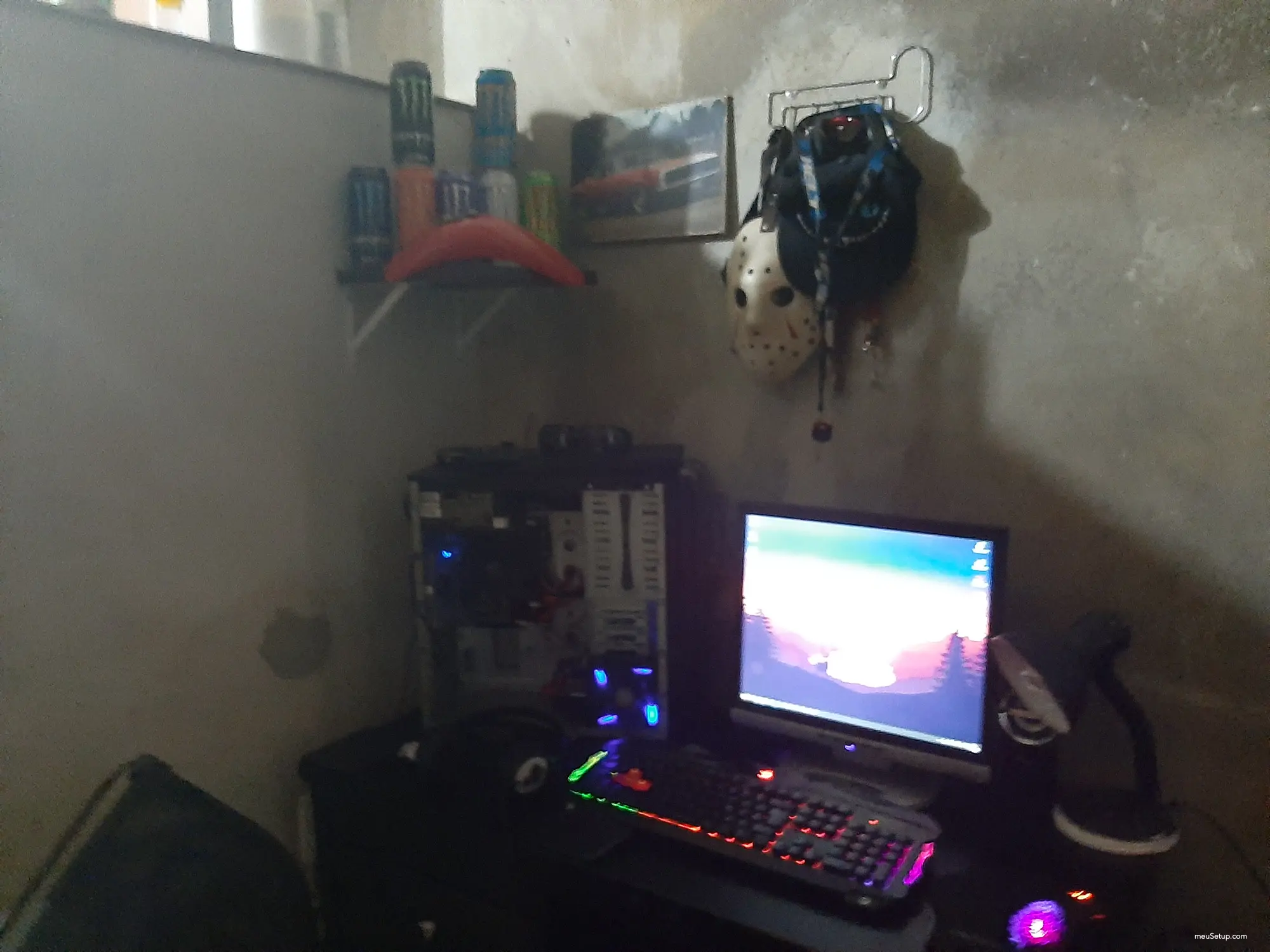 nogaming — foto 2