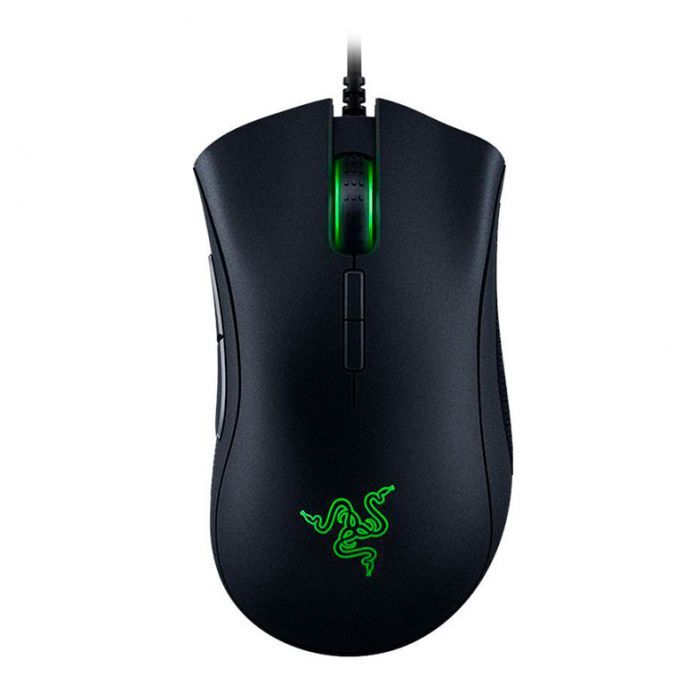 Mouse Gamer Razer Deathadder Elite