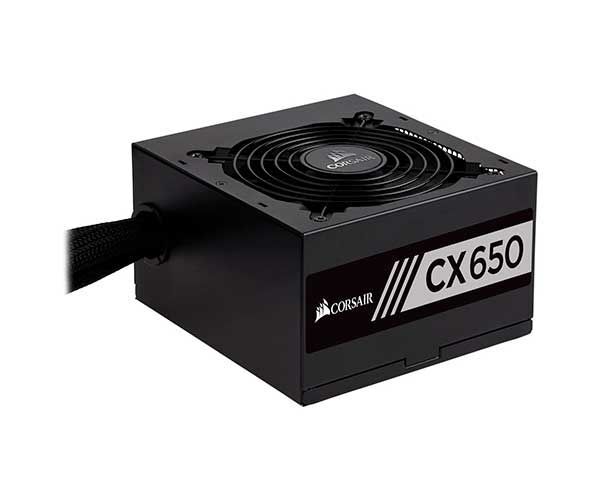 Fonte  Corsair CX 650W