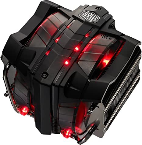 Cooler  CoolerMaster V8 GTS