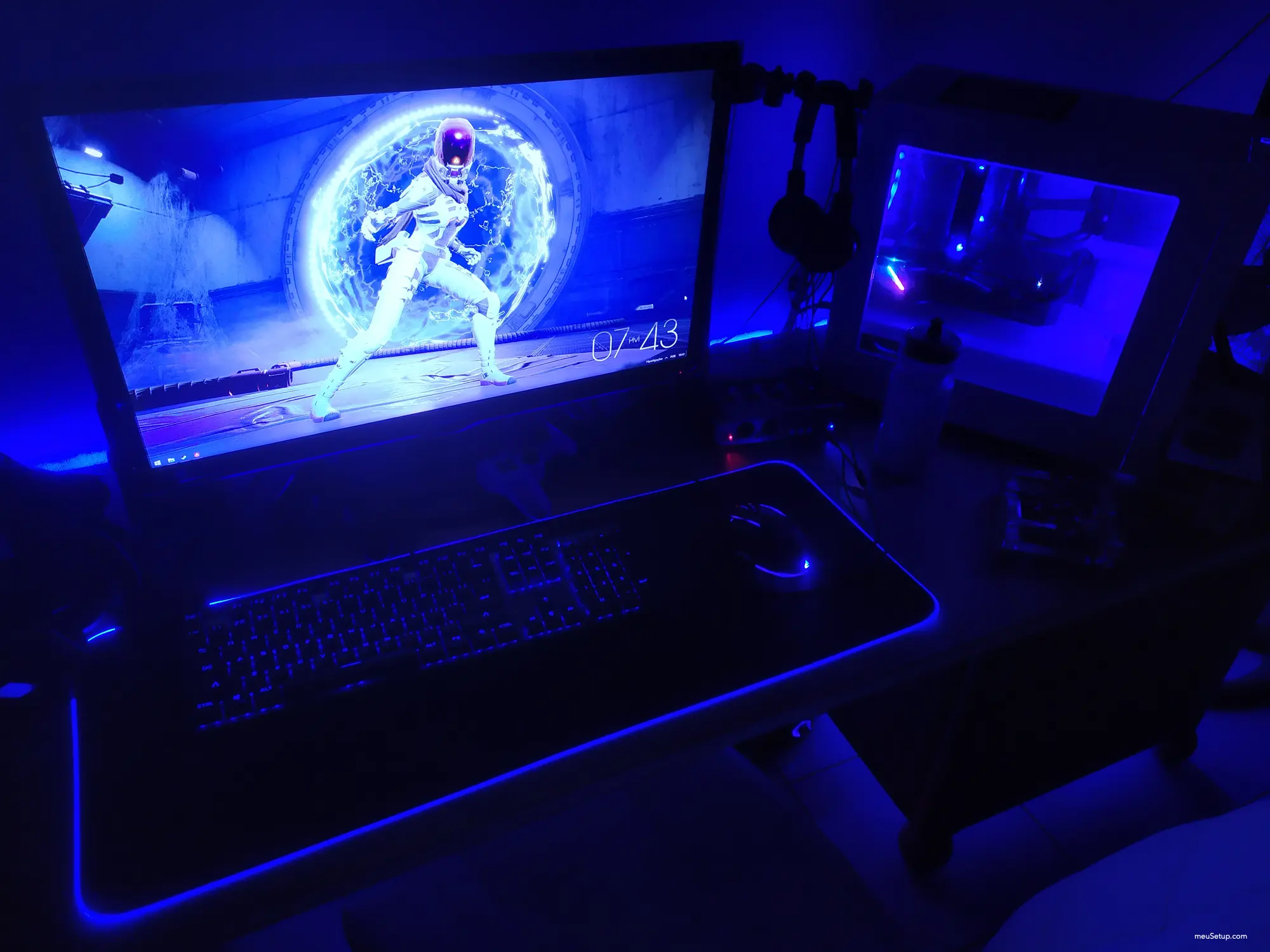 Bluetooth Setup — foto 2