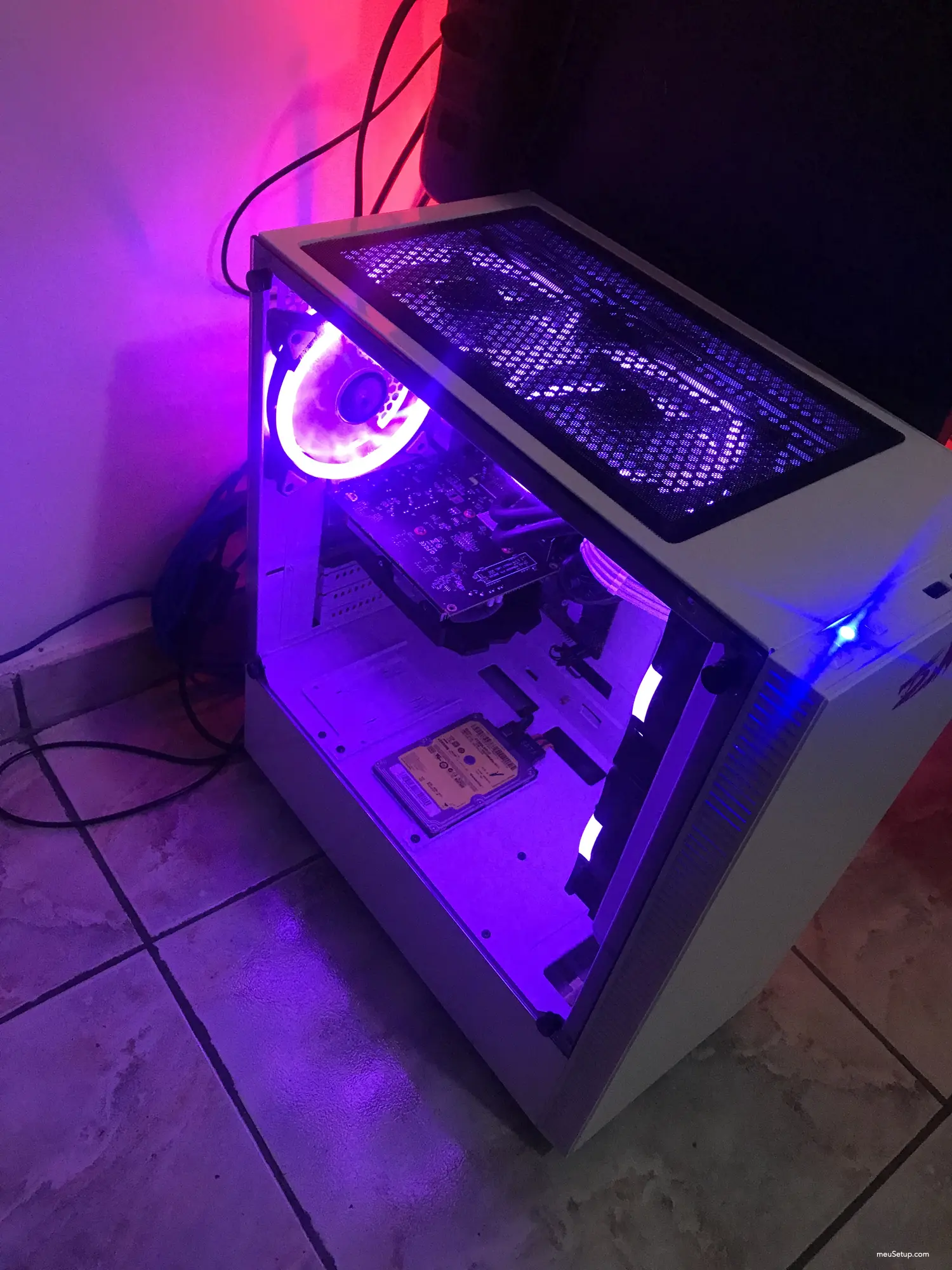 Setup salattiel — foto 5
