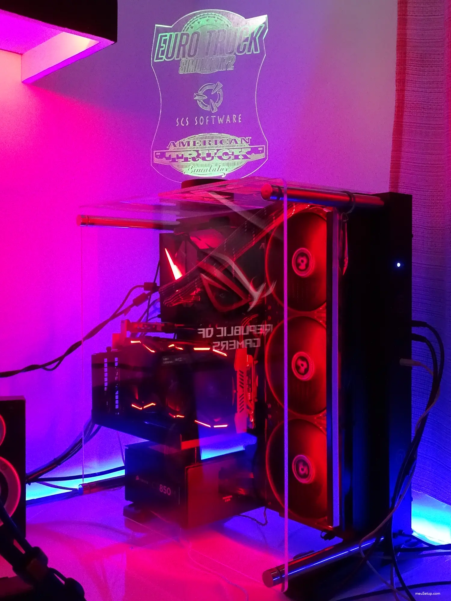 ❤️😍 Setup Trucking Leving_PT 😍❤️ — foto 34