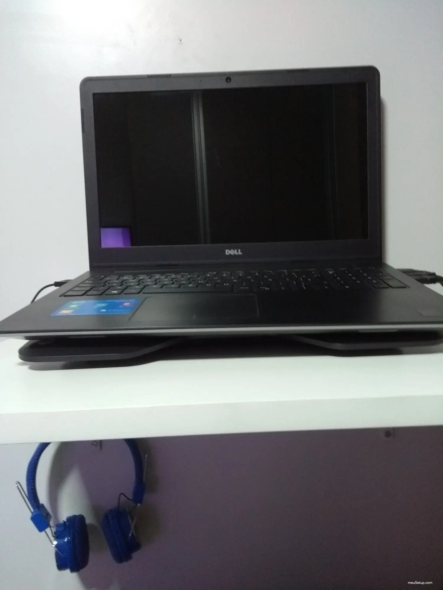setup humilde — foto 3