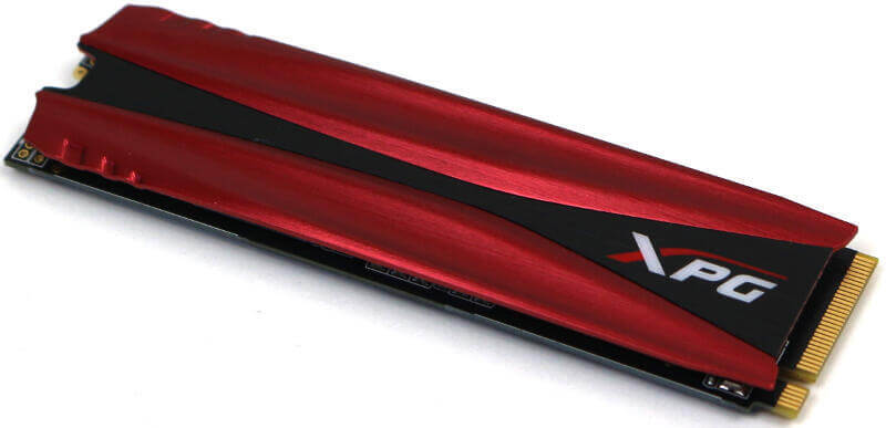 Armazenamento  AData XPG Gammix S11 Pro