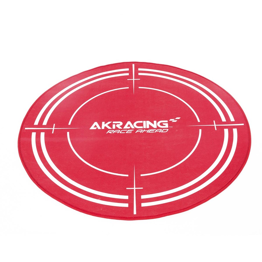 Tapete  AKRacing Race Ahead