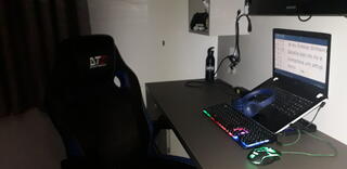 Setup Paneludo(guerreiro) 