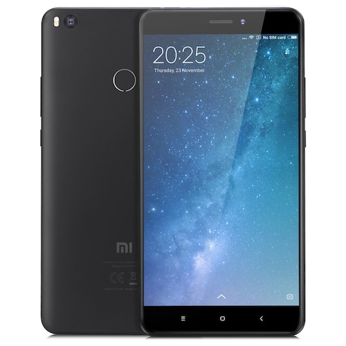 Celular  Xiaomi Mi Max 2