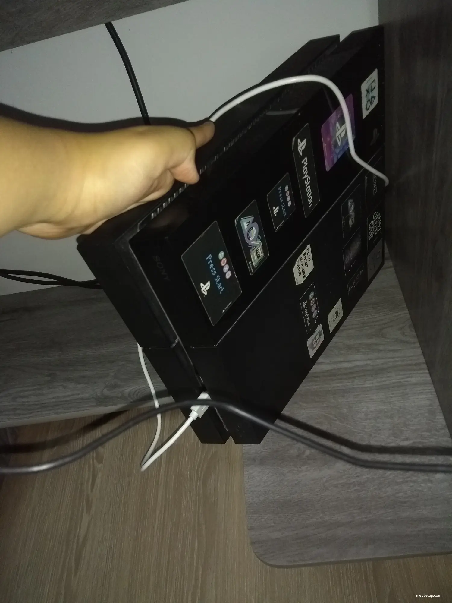 setup humilde — foto 4