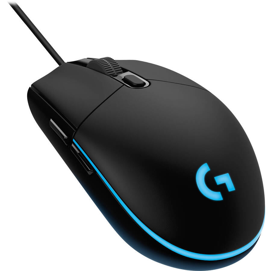 Mouse Gamer Logitech G203
