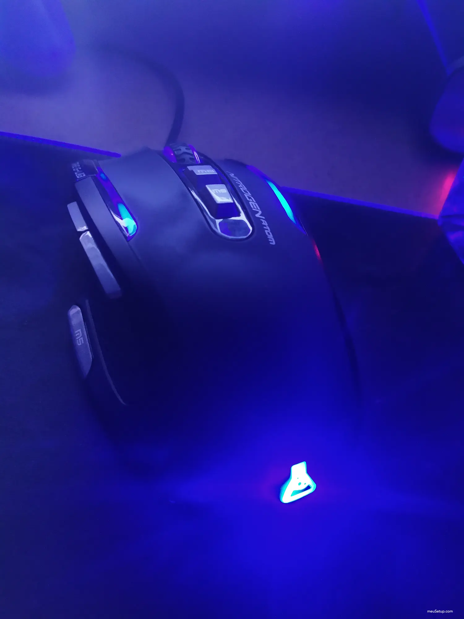Bluetooth Setup — foto 4