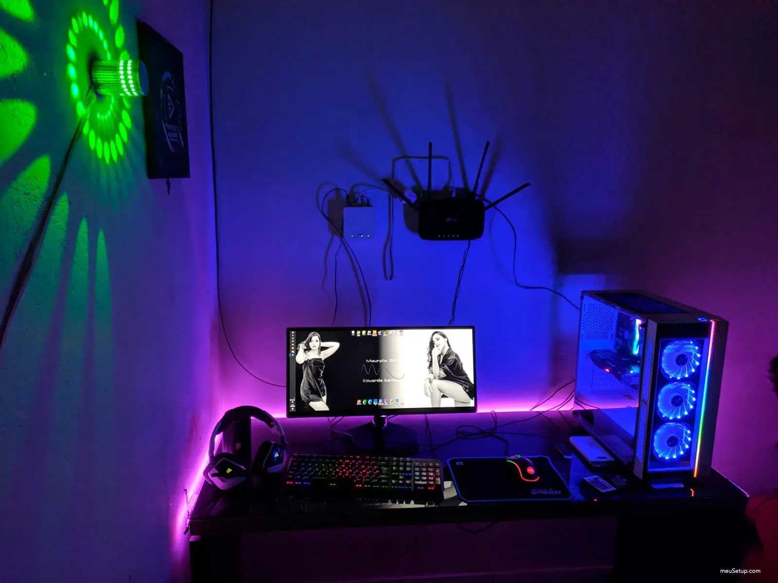 Cabaré — foto 1