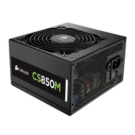 Fonte  Corsair CS850M