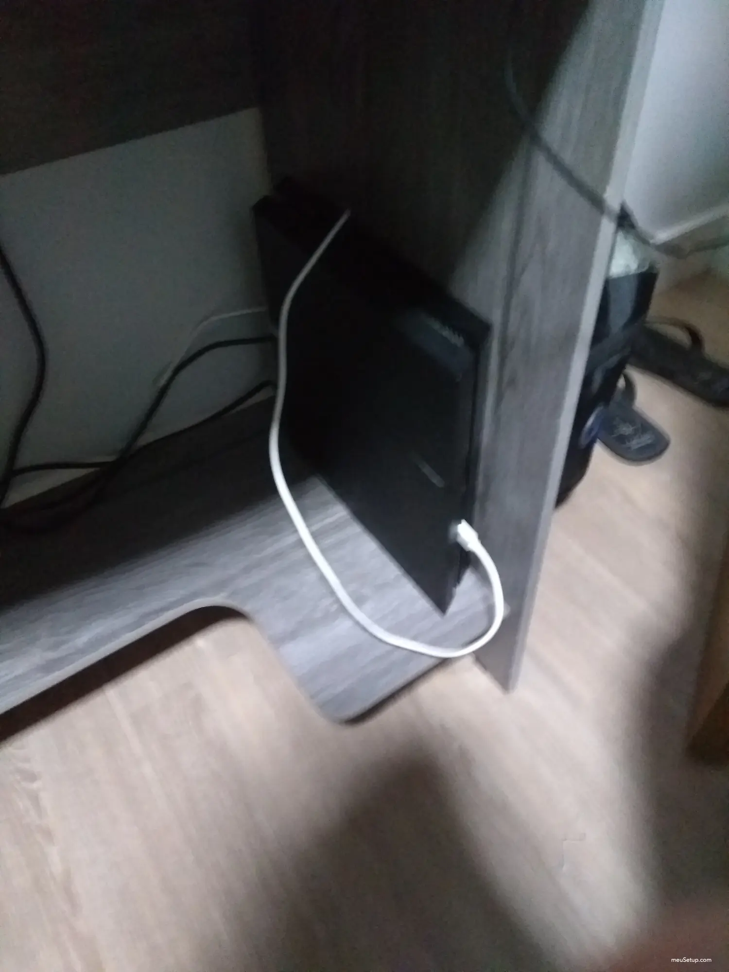 setup humilde — foto 8