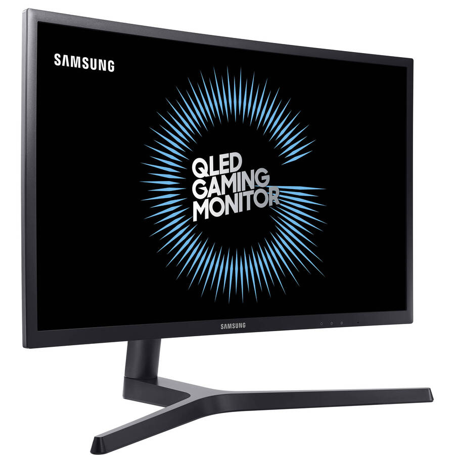 Monitor Gamer Samsung 24' 144Hz 