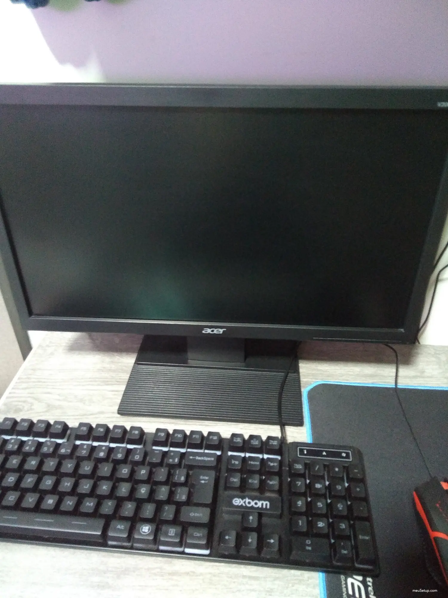 setup humilde — foto 9